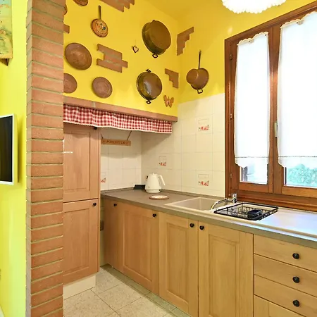 Lejlighed Ca' Piraghetto 3 Bedroom