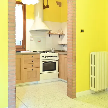Lejlighed Ca' Piraghetto 3 Bedroom *