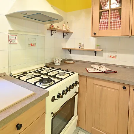 Ca' Piraghetto 3 Bedroom Lejlighed *