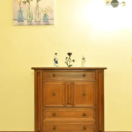 Ca' Piraghetto 3 Bedroom