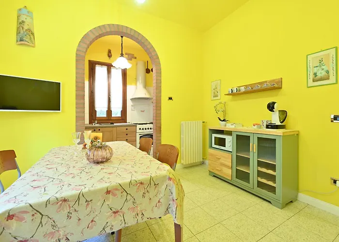 Ca' Piraghetto 3 Bedroom