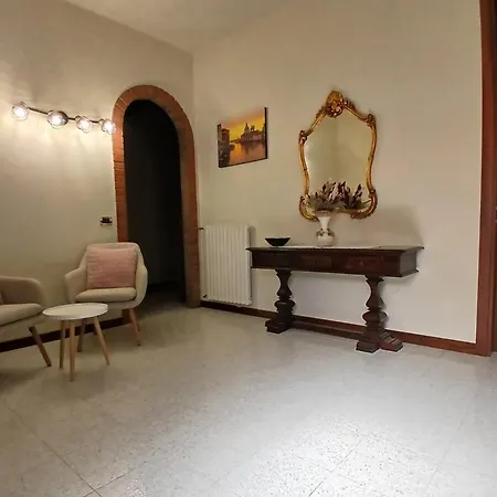 Ca' Piraghetto 3 Bedroom *