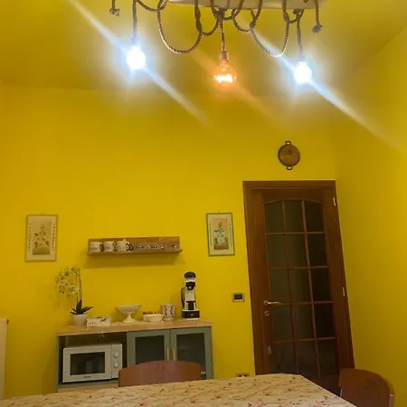 Appartamento Ca' Piraghetto 3 Bedroom