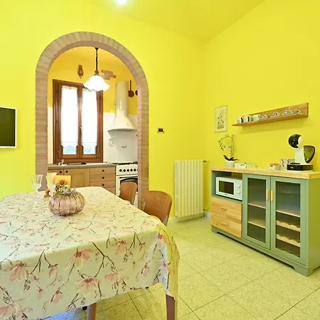 Ca' Piraghetto 3 Bedroom
