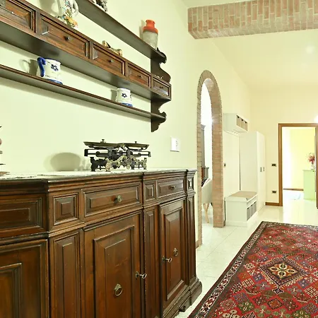 Apartamento Ca' Piraghetto 3 Bedroom Veneza