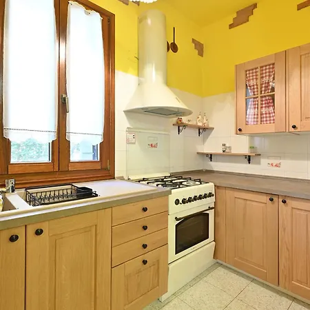 Ca' Piraghetto 3 Bedroom *