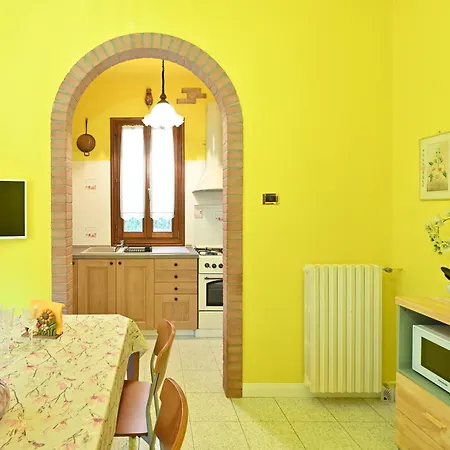 Ca' Piraghetto 3 Bedroom * Mestre