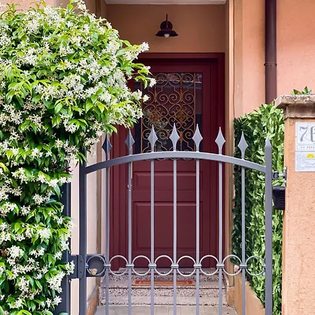 アパート Ca' Piraghetto 3 Bedroom *