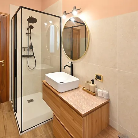 Ca' Piraghetto 3 Bedroom Mestre
