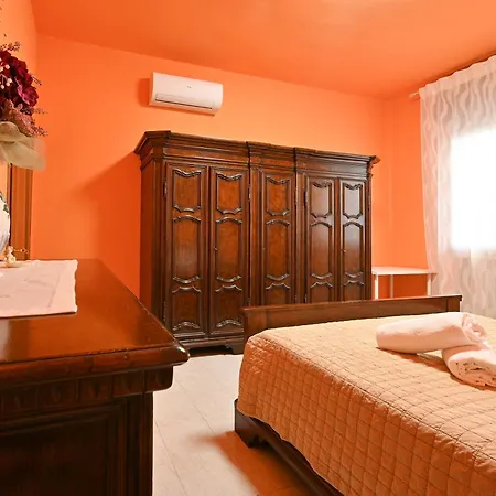 Apartamento Ca' Piraghetto 3 Bedroom