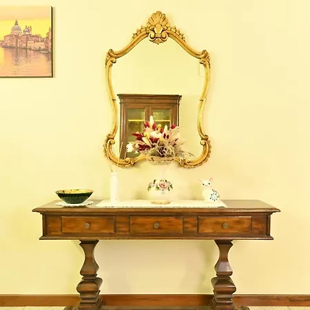 Apartamento Ca' Piraghetto 3 Bedroom *