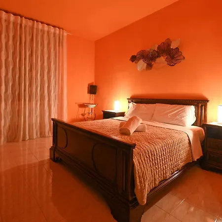 Ca' Piraghetto 3 Bedroom Apartamento Mestre