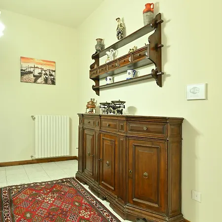 Apartamento Ca' Piraghetto 3 Bedroom