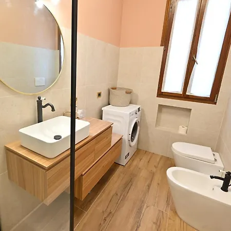 Ca' Piraghetto 3 Bedroom アパート