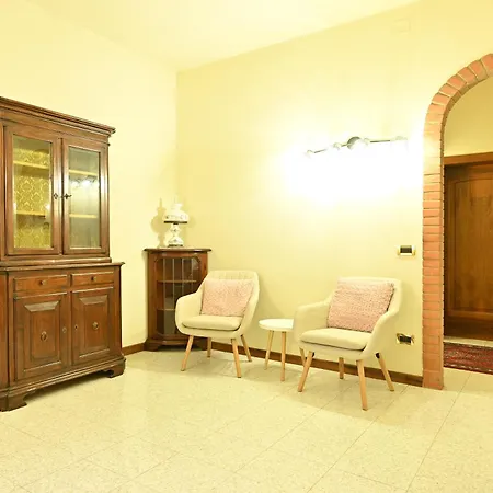 Apartamento Ca' Piraghetto 3 Bedroom