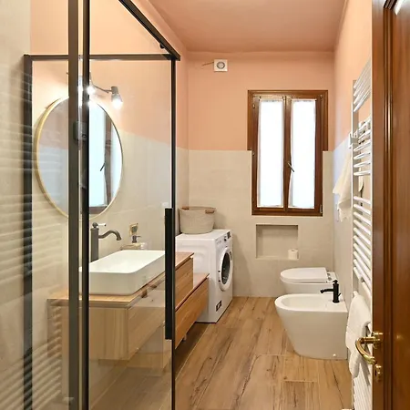 Apartamento Ca' Piraghetto 3 Bedroom *