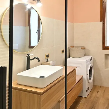 Ca' Piraghetto 3 Bedroom Apartamento Mestre