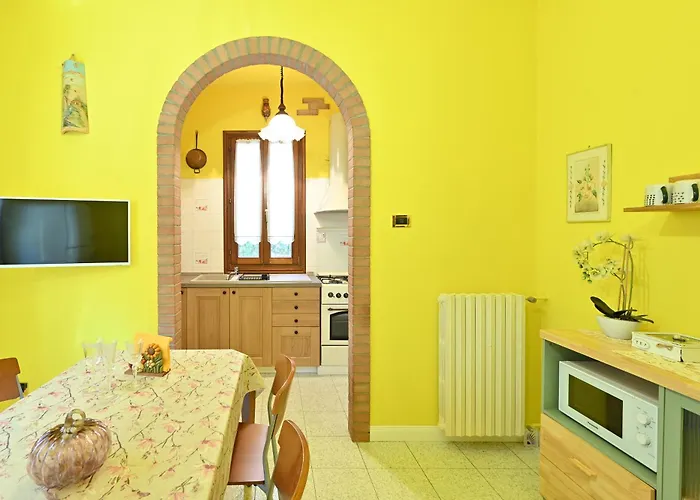 Ca' Piraghetto 3 Bedroom * 梅斯特雷