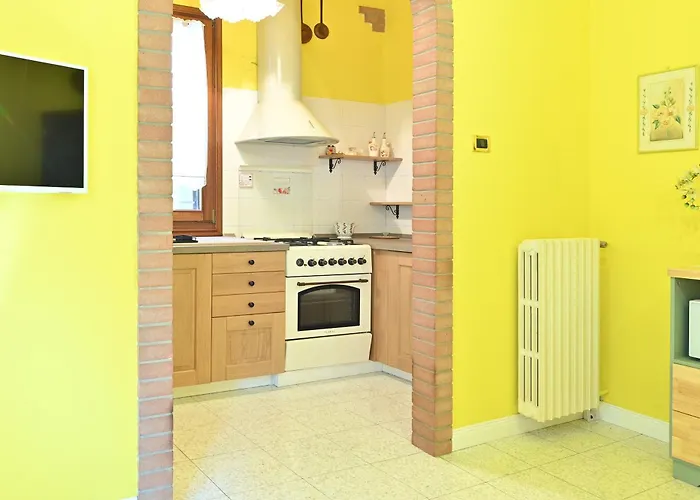 公寓 Ca' Piraghetto 3 Bedroom *