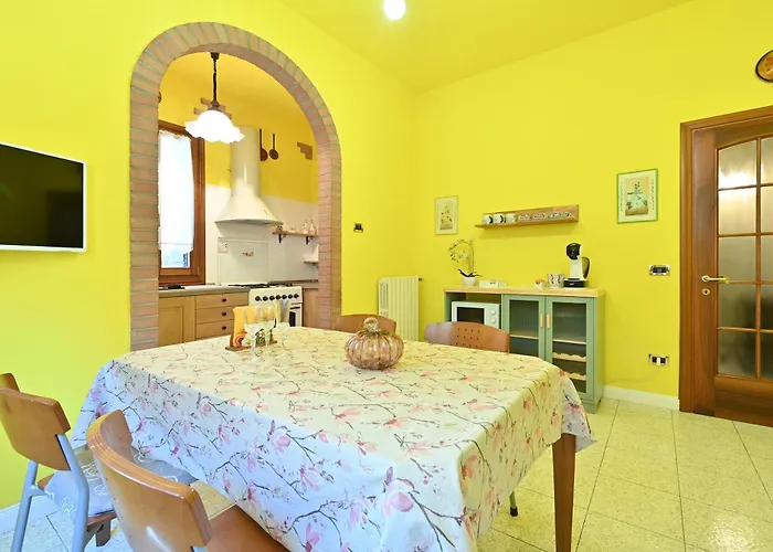 Ca' Piraghetto 3 Bedroom 梅斯特雷