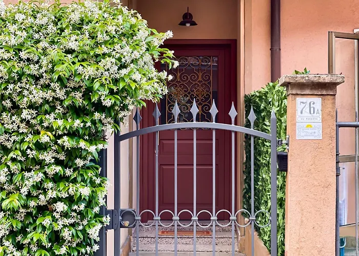 公寓 Ca' Piraghetto 3 Bedroom *