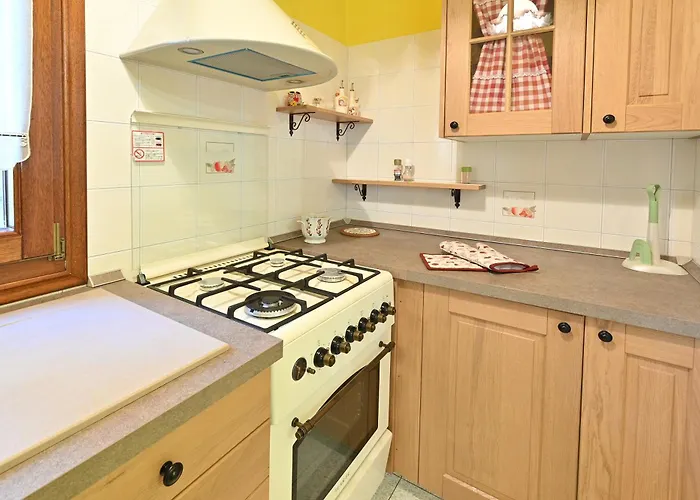 Ca' Piraghetto 3 Bedroom 公寓 *