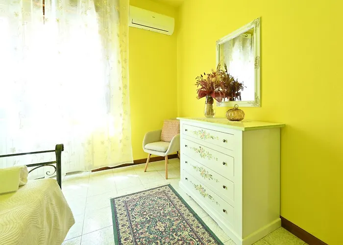 公寓 Ca' Piraghetto 3 Bedroom 梅斯特雷