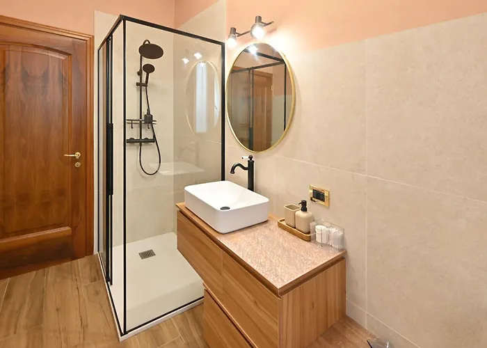 Ca' Piraghetto 3 Bedroom 梅斯特雷