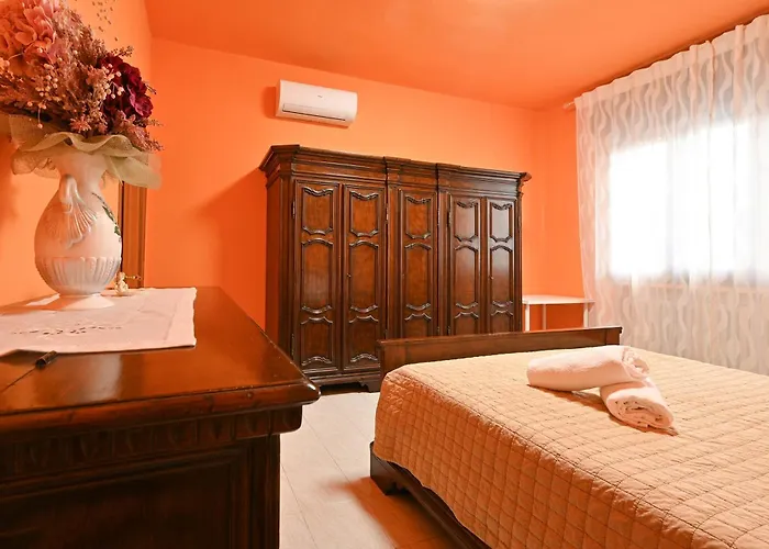 公寓 Ca' Piraghetto 3 Bedroom