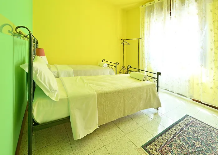 Ca' Piraghetto 3 Bedroom 公寓 *