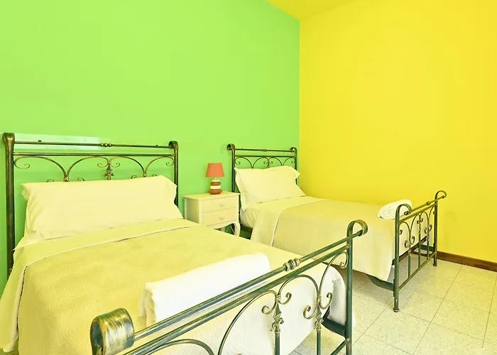 Ca' Piraghetto 3 Bedroom 公寓