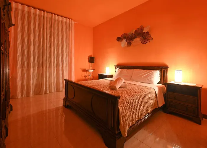 Ca' Piraghetto 3 Bedroom 公寓 梅斯特雷