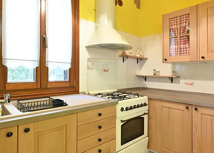 Ca' Piraghetto 3 Bedroom *
