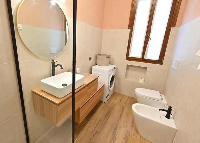 Ca' Piraghetto 3 Bedroom 公寓