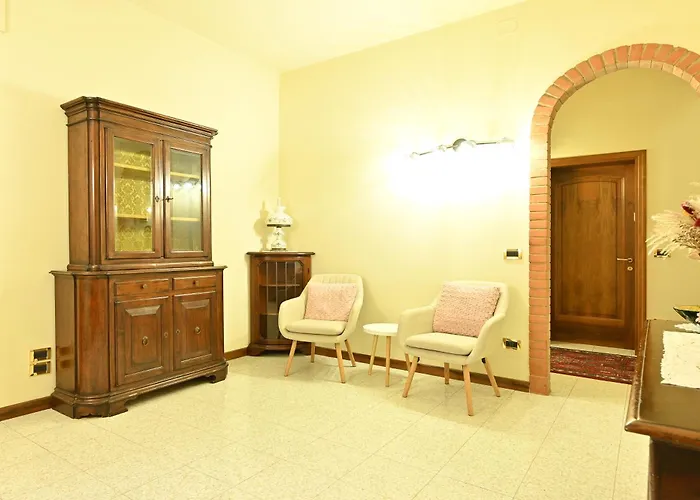 公寓 Ca' Piraghetto 3 Bedroom