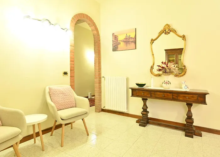 Ca' Piraghetto 3 Bedroom 公寓