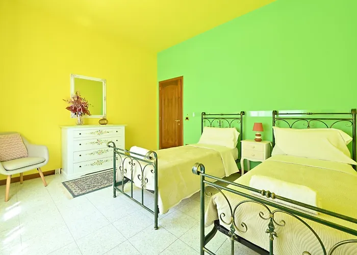 Ca' Piraghetto 3 Bedroom 公寓